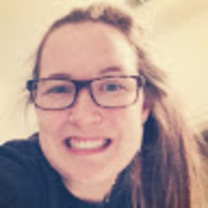 Meet your Posher, Brittney